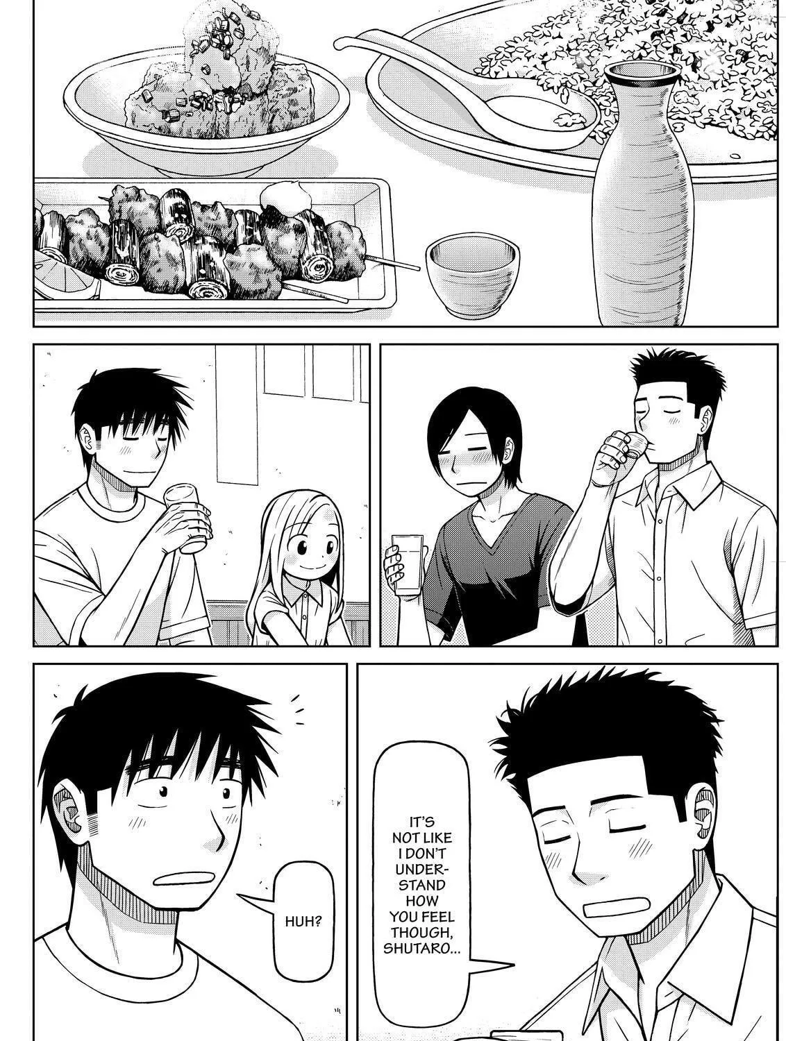 Read Silver Nina chapter 96 image 18 on Lezhin