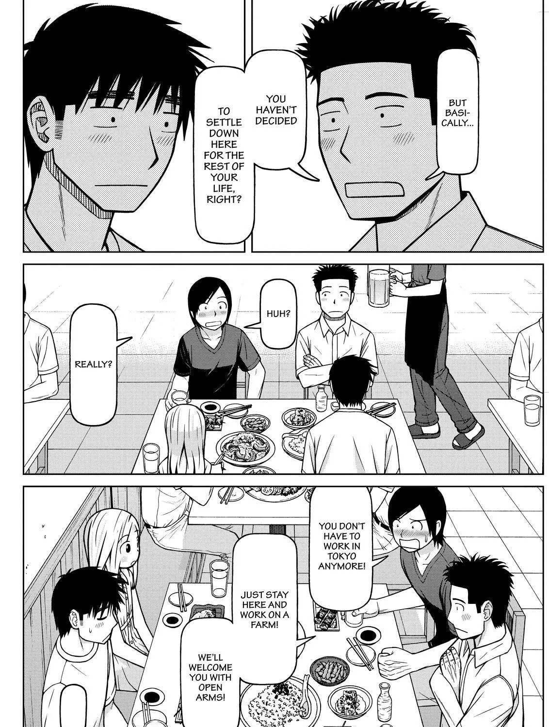 Read Silver Nina chapter 96 image 22 on Lezhin