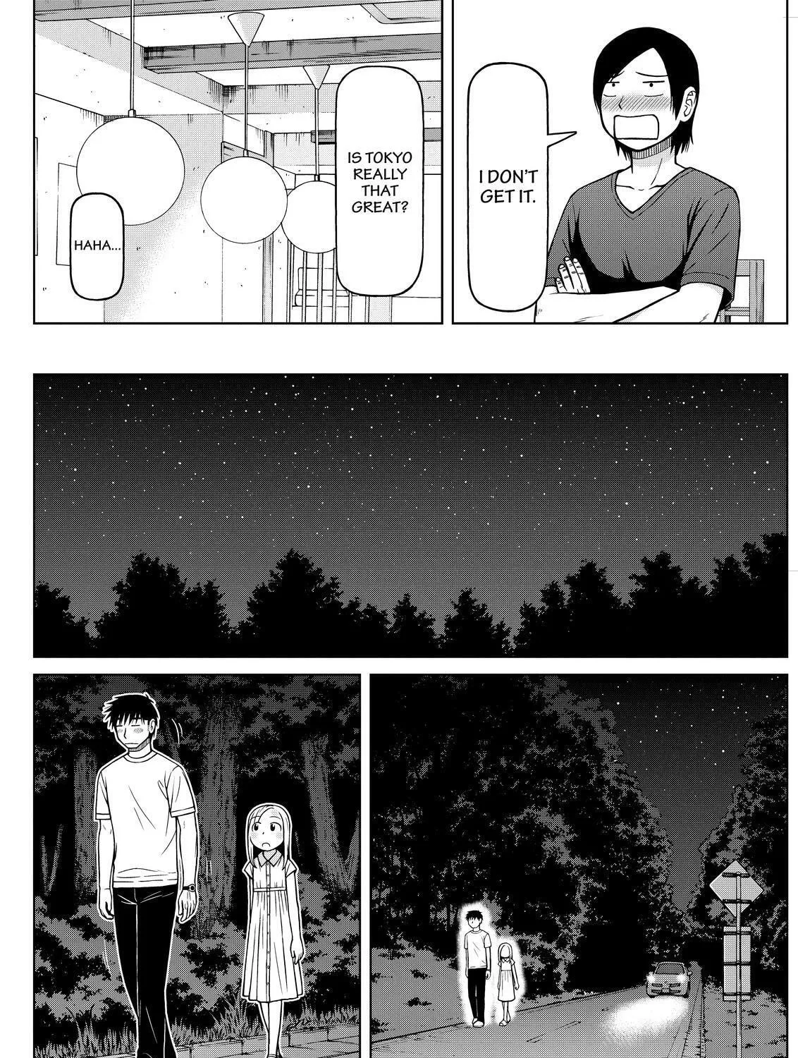 Read Silver Nina chapter 96 image 26 on Lezhin