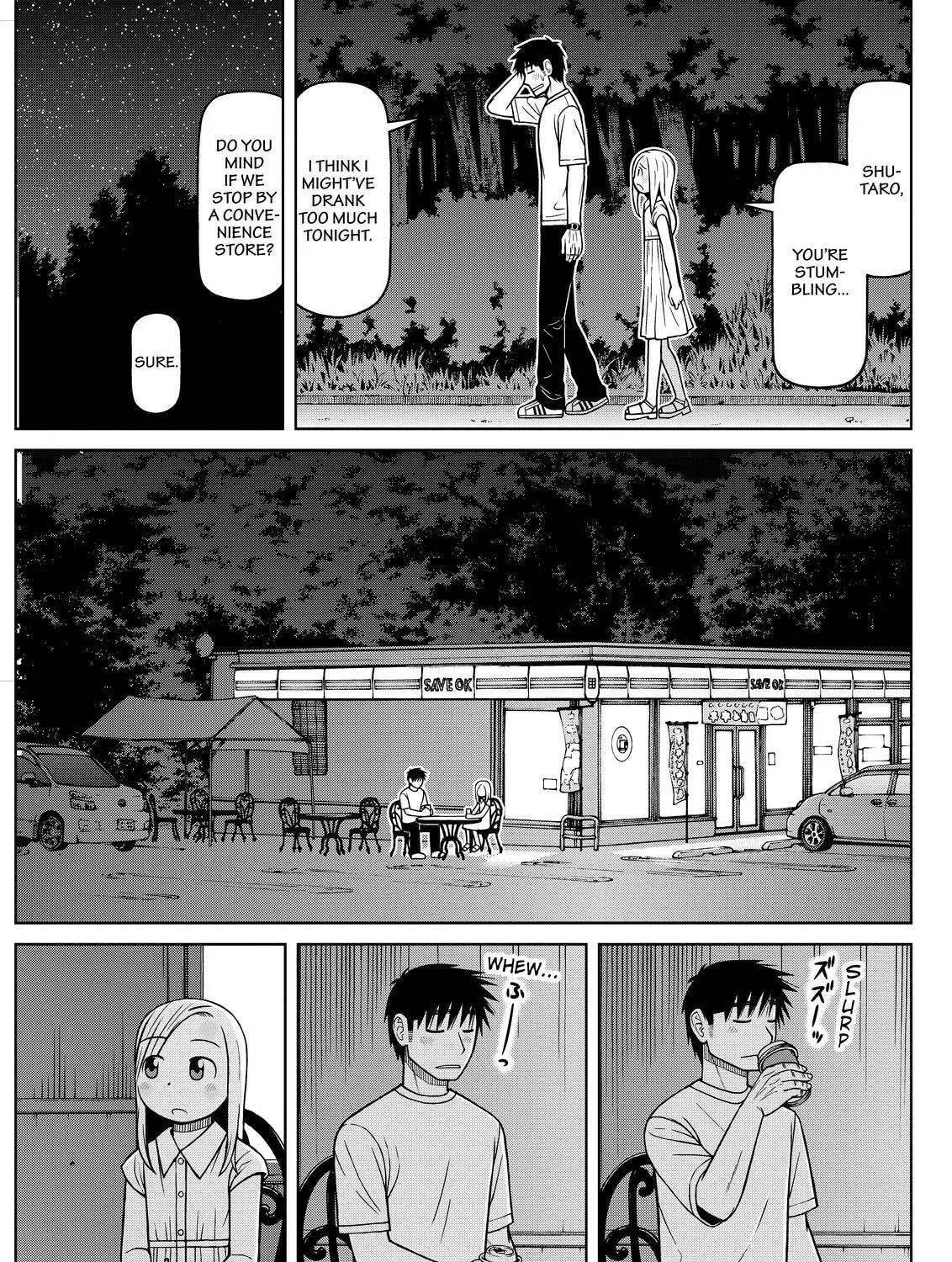 Read Silver Nina chapter 96 image 28 on Lezhin