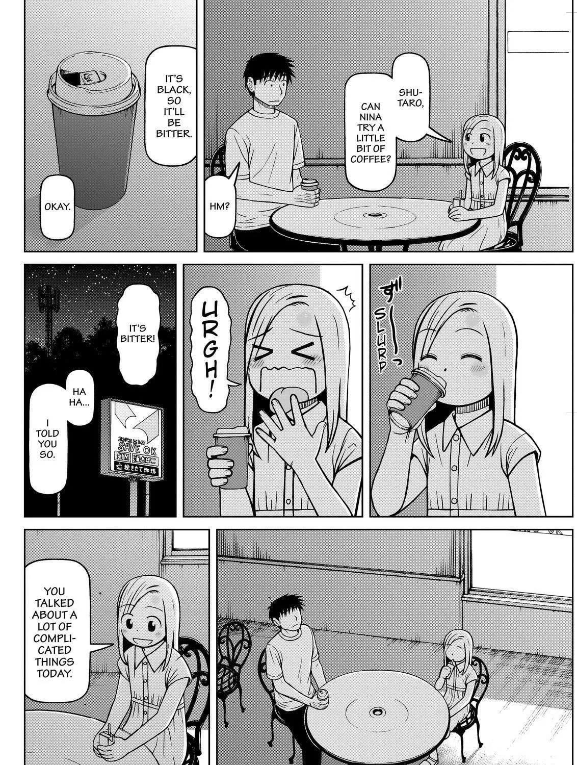 Read Silver Nina chapter 96 image 30 on Lezhin