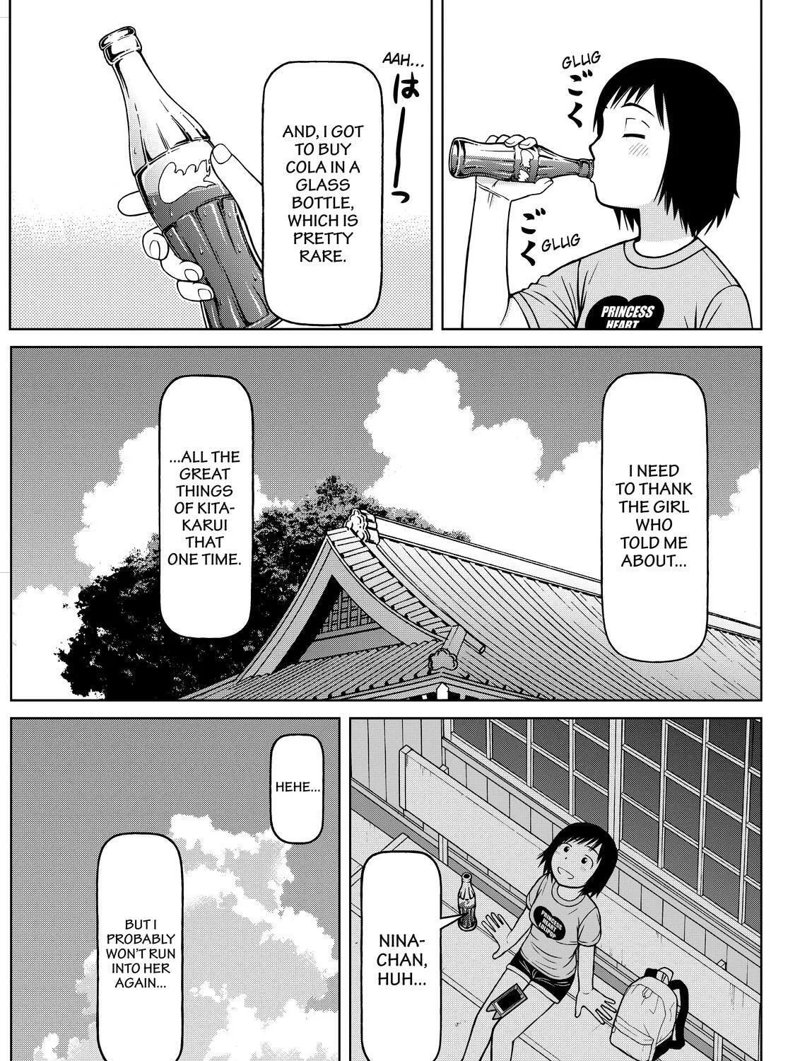 Read Silver Nina chapter 97 image 12 on Lezhin