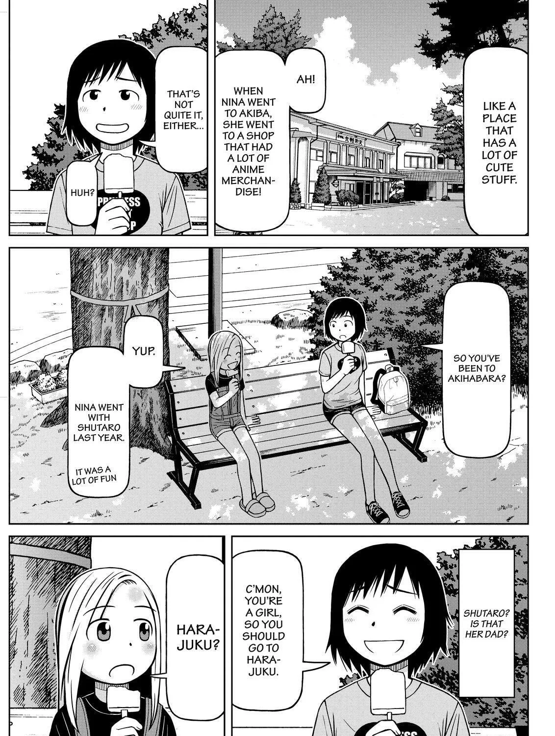 Read Silver Nina chapter 97 image 24 on Lezhin