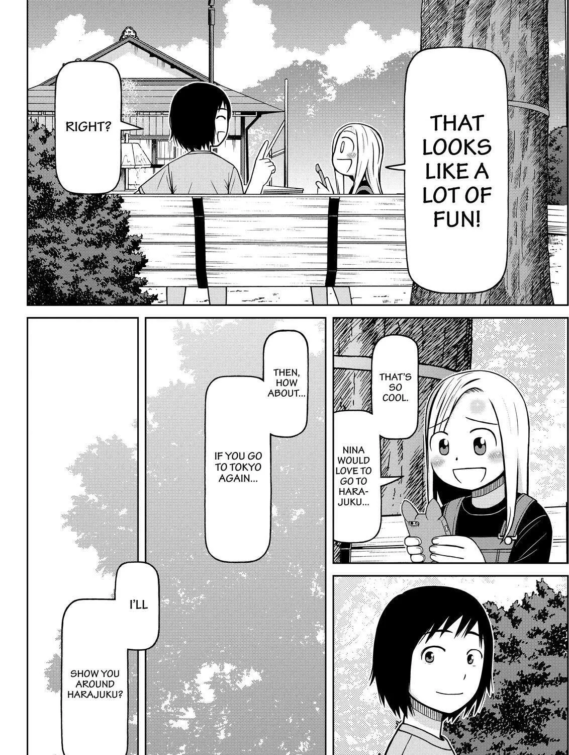 Read Silver Nina chapter 97 image 30 on Lezhin
