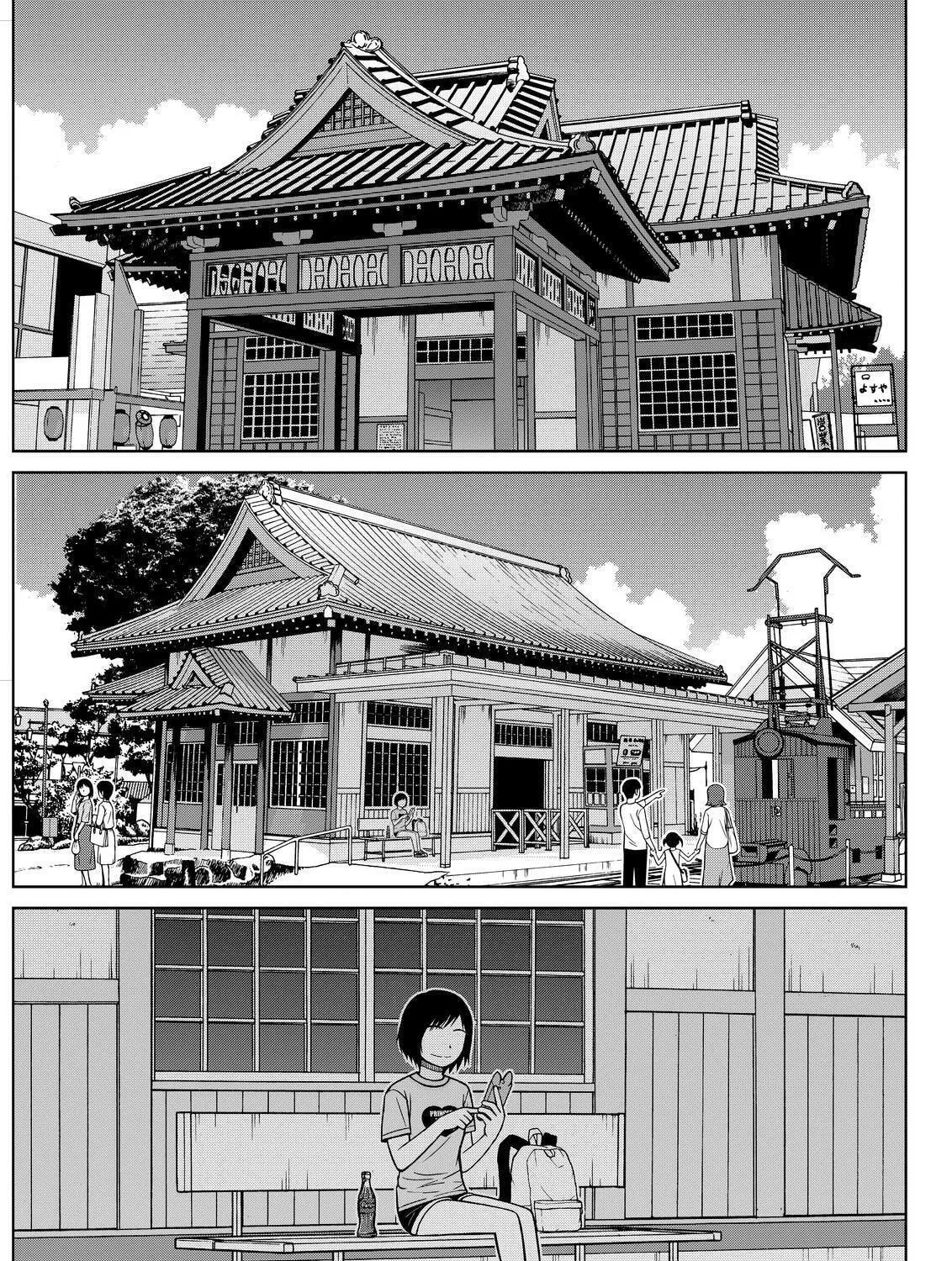 Read Silver Nina chapter 97 image 8 on Lezhin