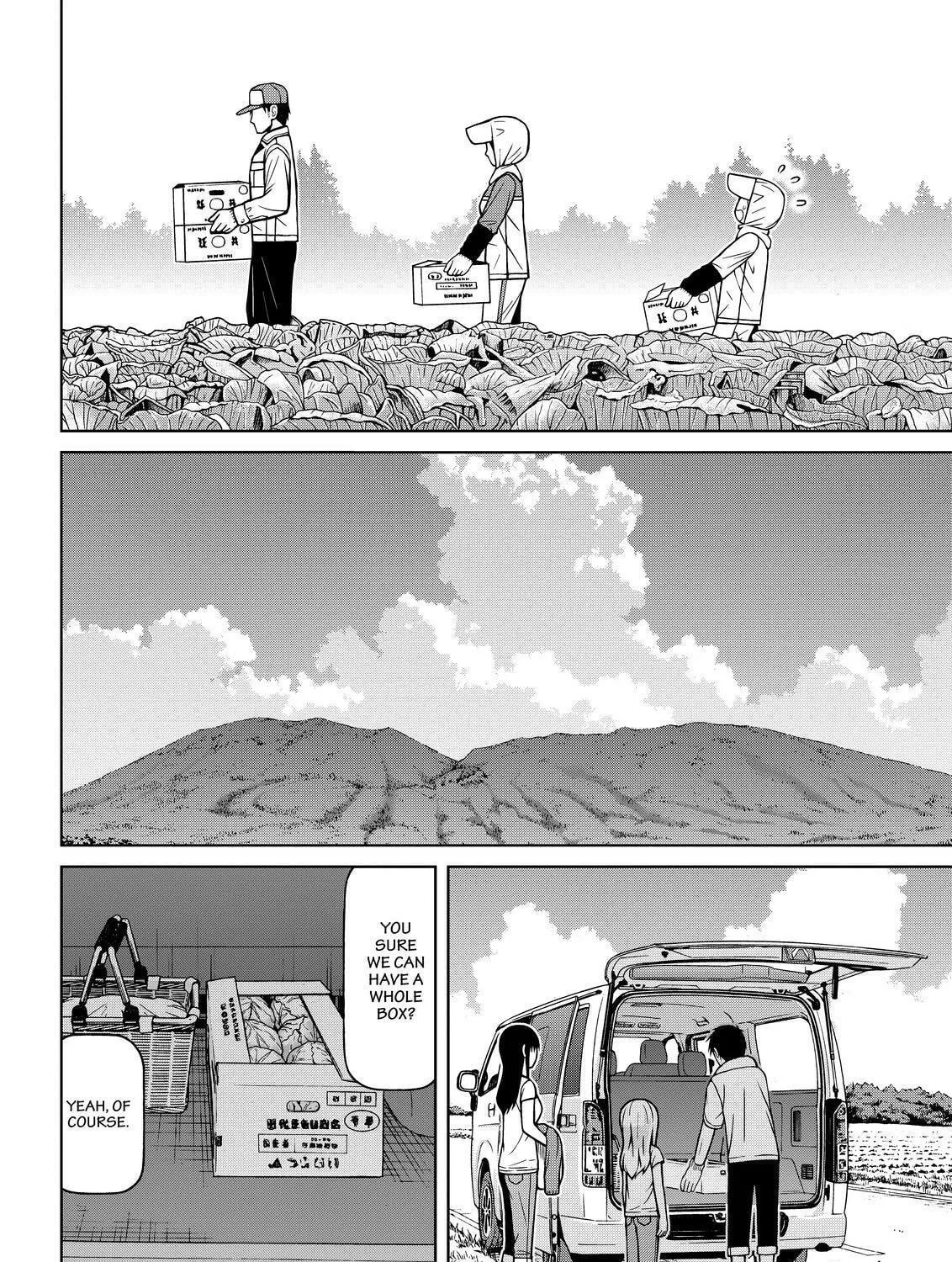Read Silver Nina chapter 98 image 10 on Lezhin