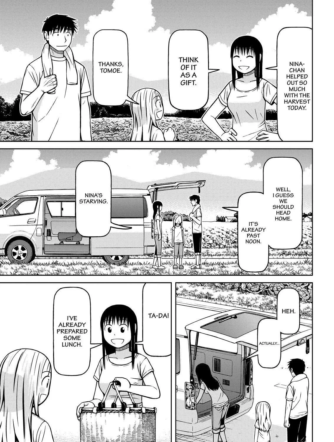 Read Silver Nina chapter 98 image 12 on Lezhin