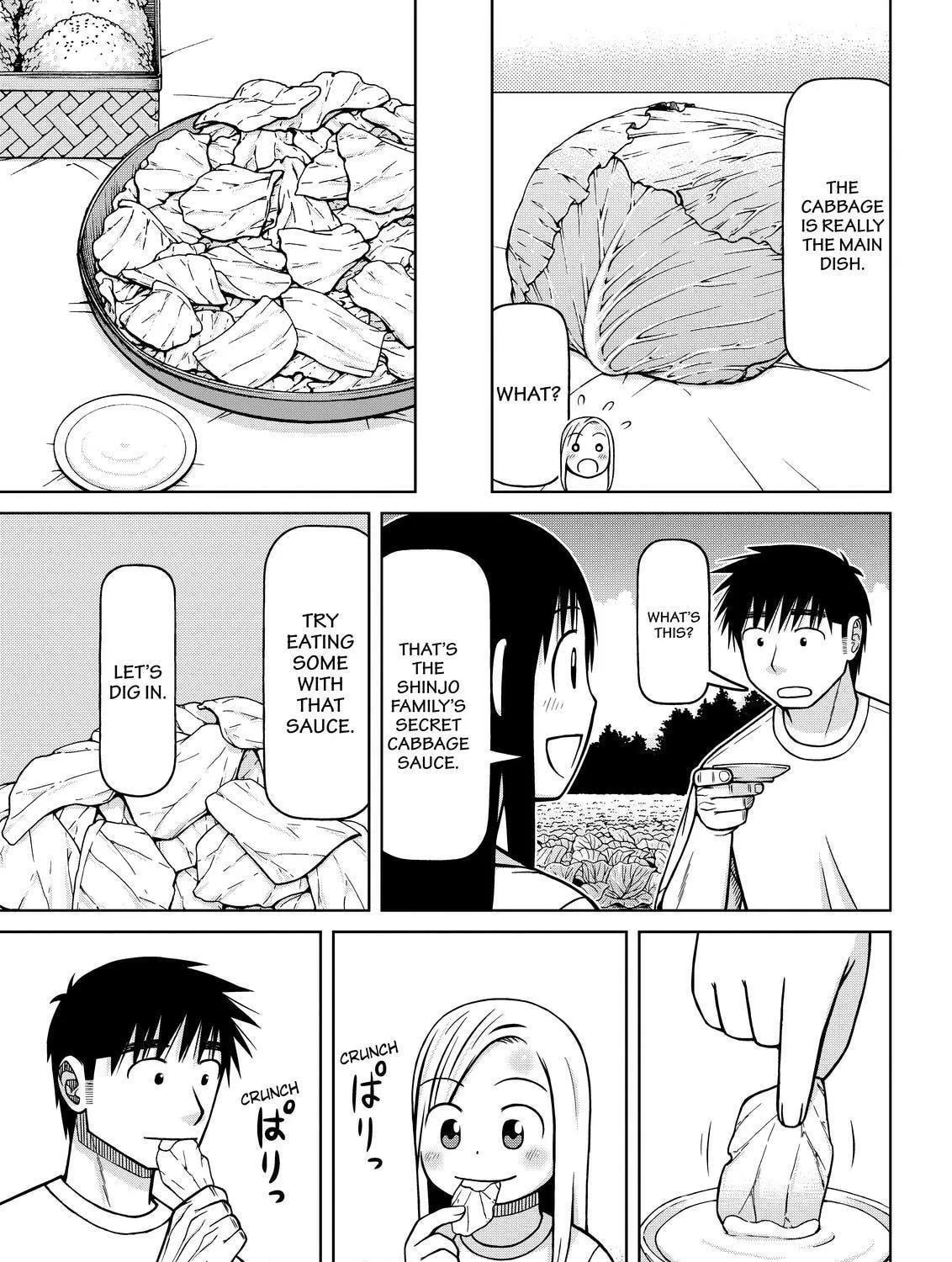 Read Silver Nina chapter 98 image 16 on Lezhin