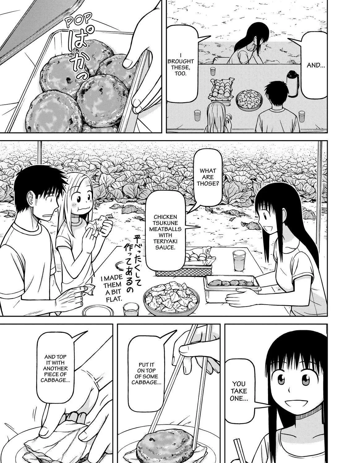 Read Silver Nina chapter 98 image 20 on Lezhin
