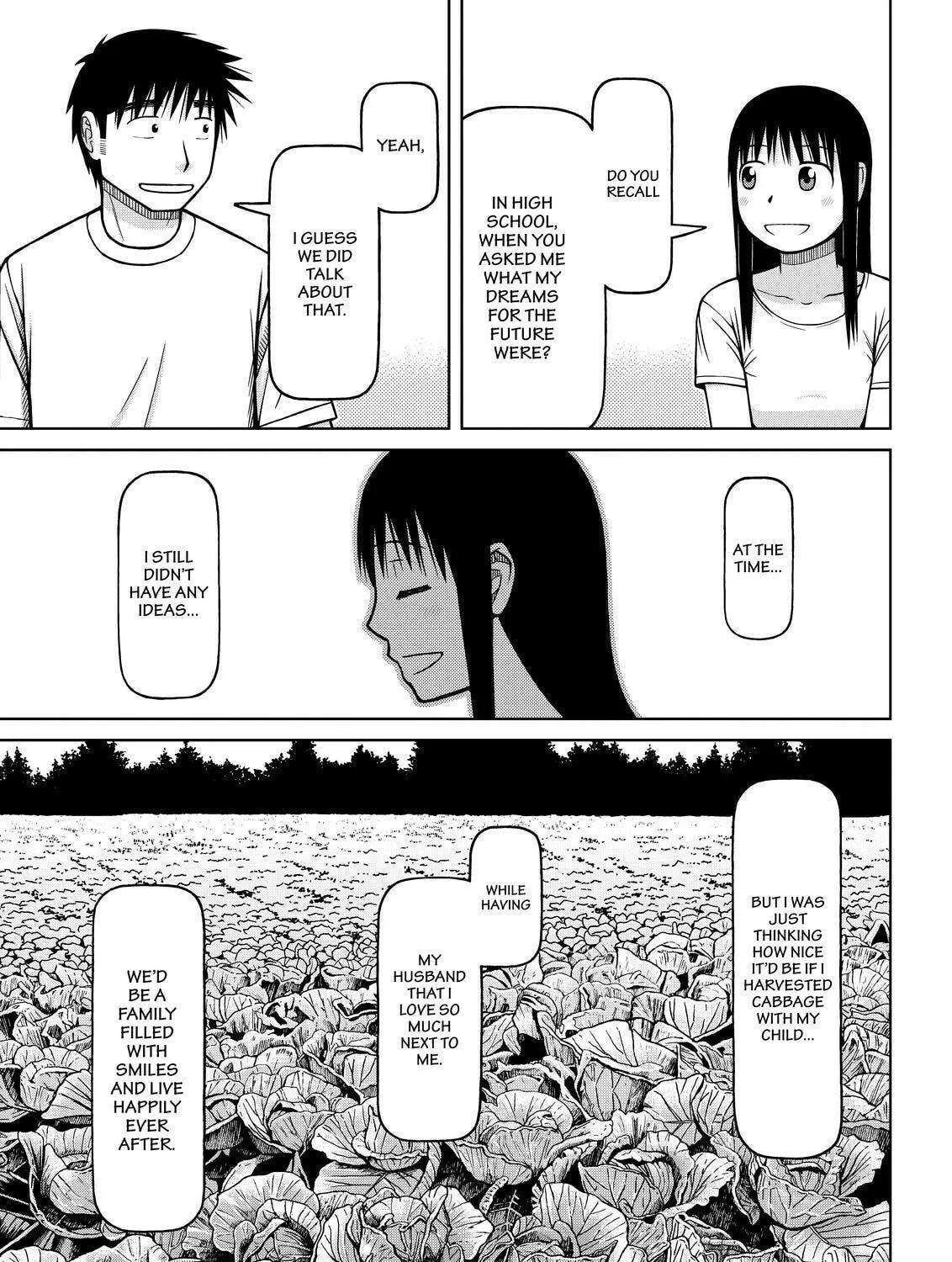 Read Silver Nina chapter 98 image 28 on Lezhin