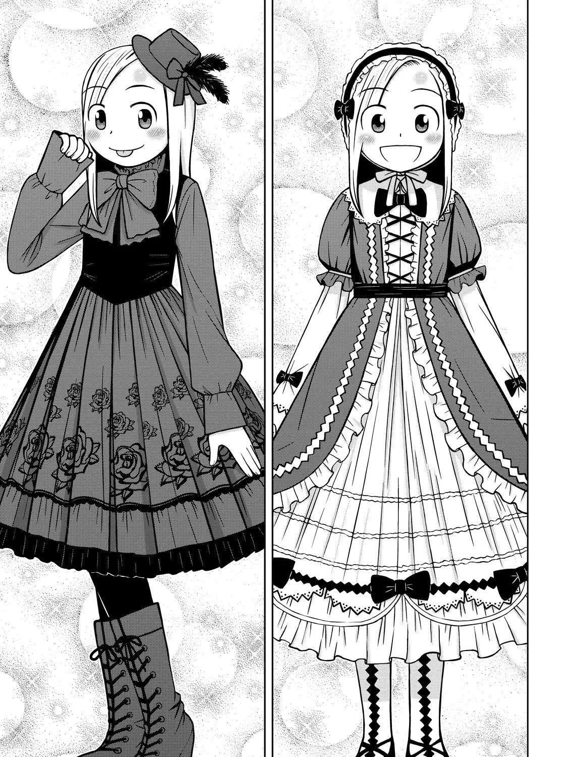 Read Silver Nina chapter 99 image 28 on Lezhin