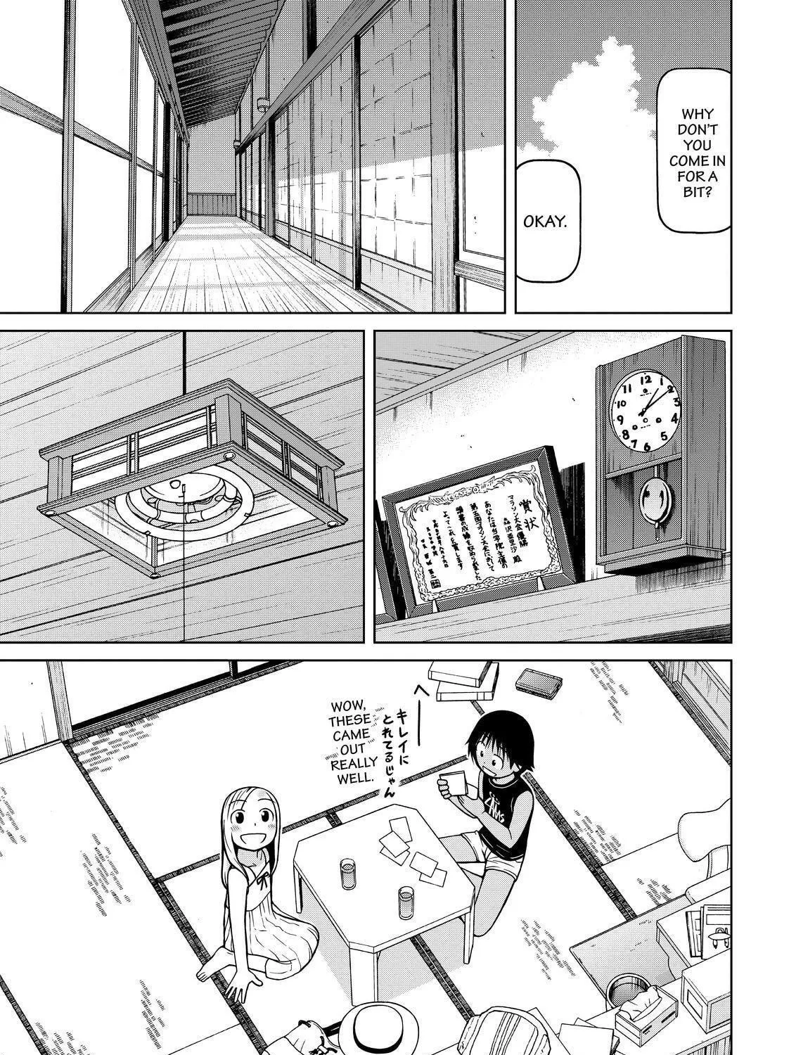 Read Silver Nina chapter 99 image 4 on Lezhin