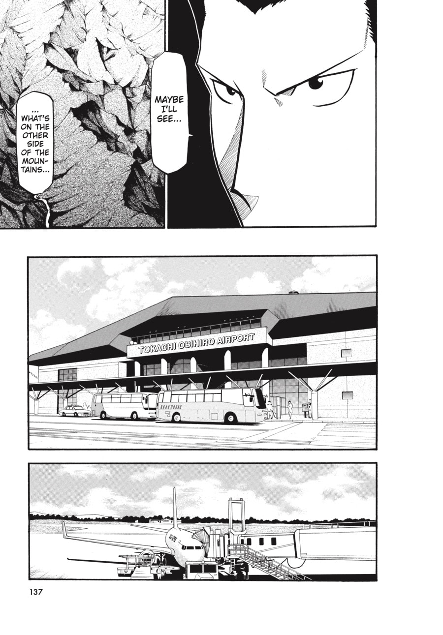 Read Silver Spoon chapter 103 image 12 on Lezhin