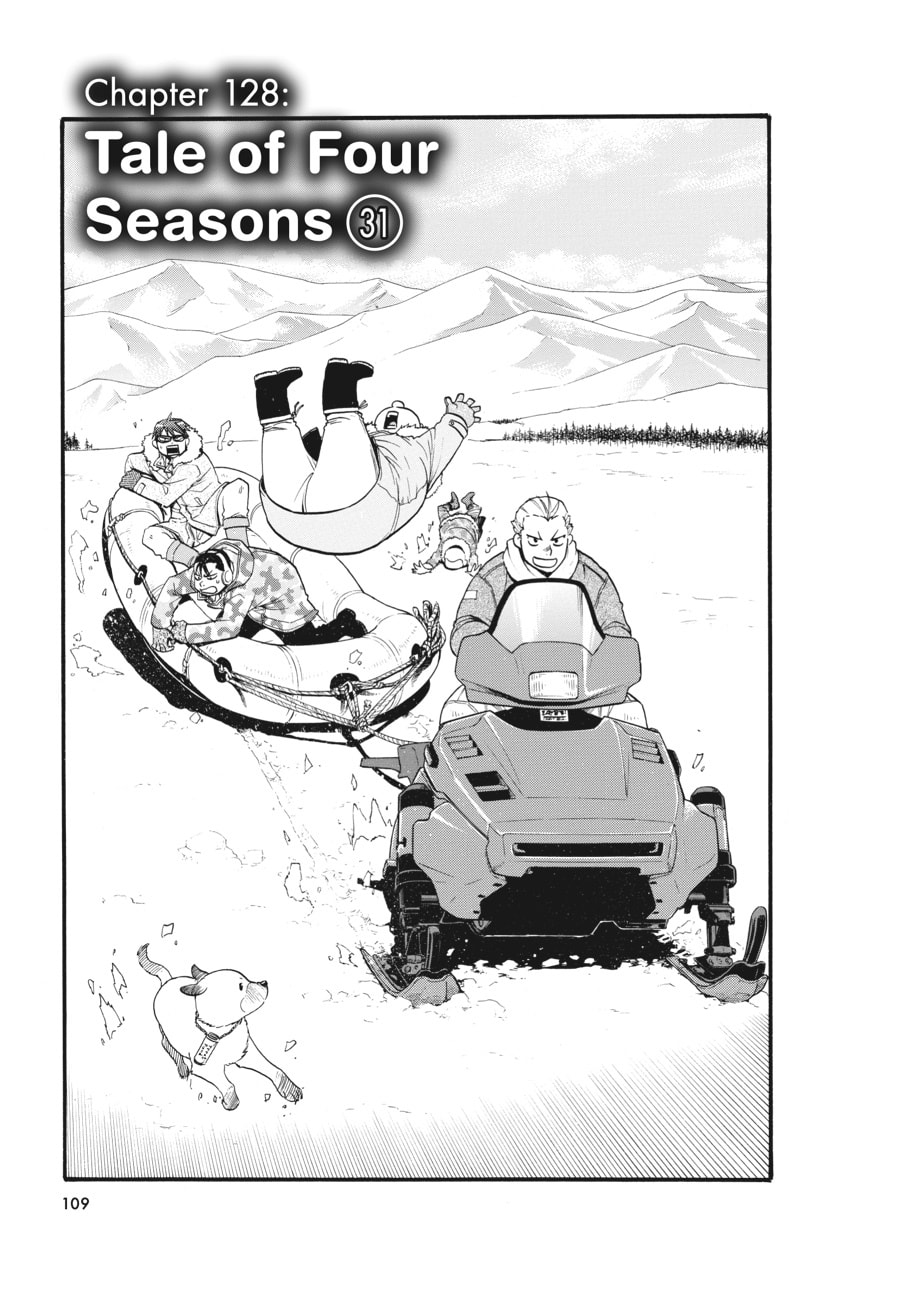 Read Silver Spoon chapter 128 image 2 on Lezhin