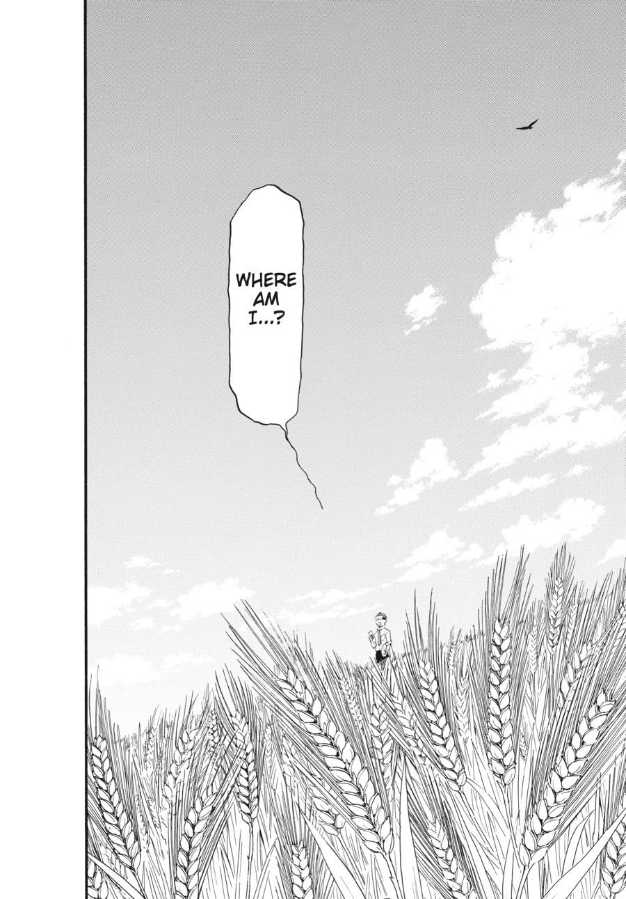 Read Silver Spoon chapter 130 image 17 on Lezhin
