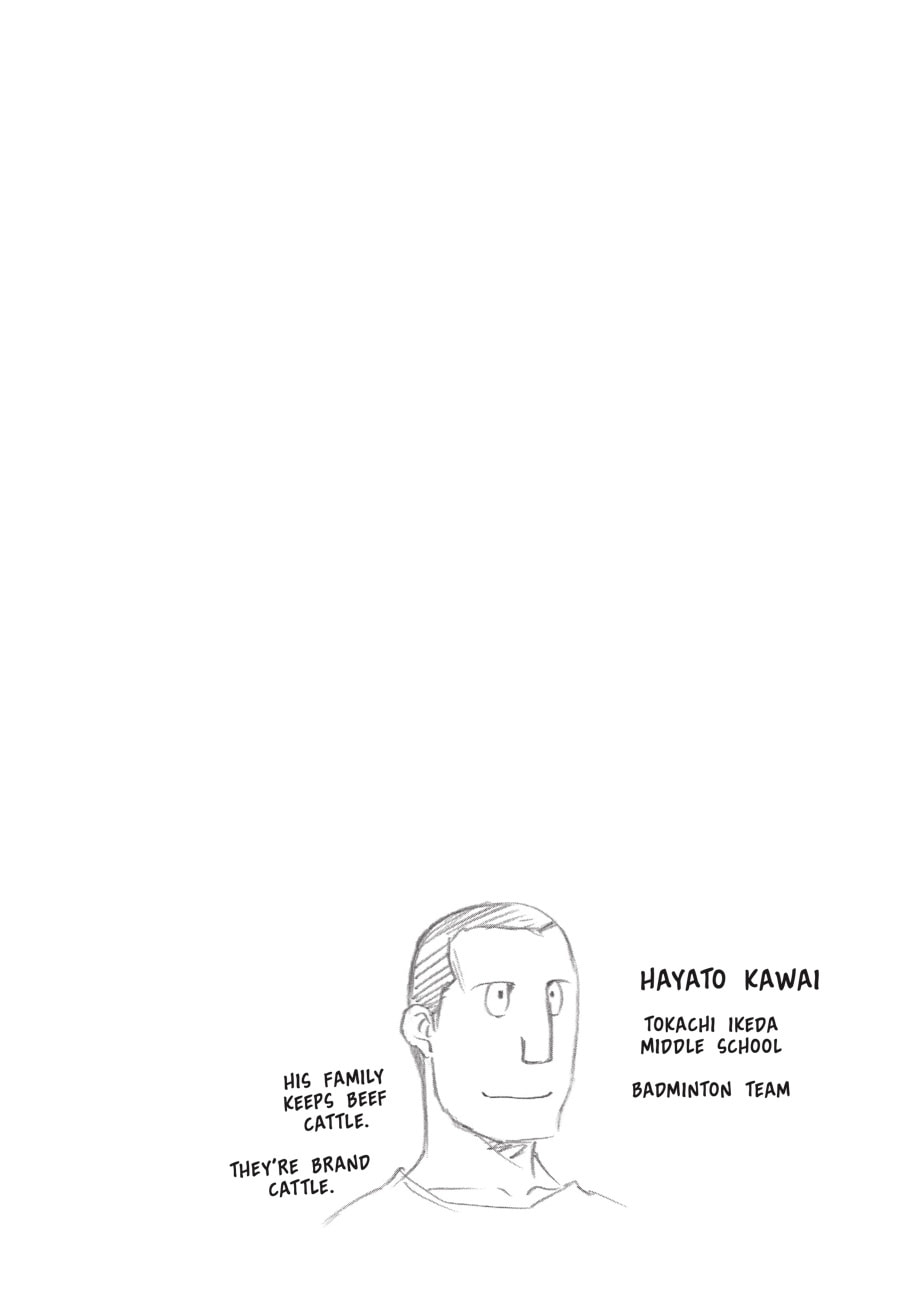 Read Silver Spoon chapter 29 image 19 on Lezhin