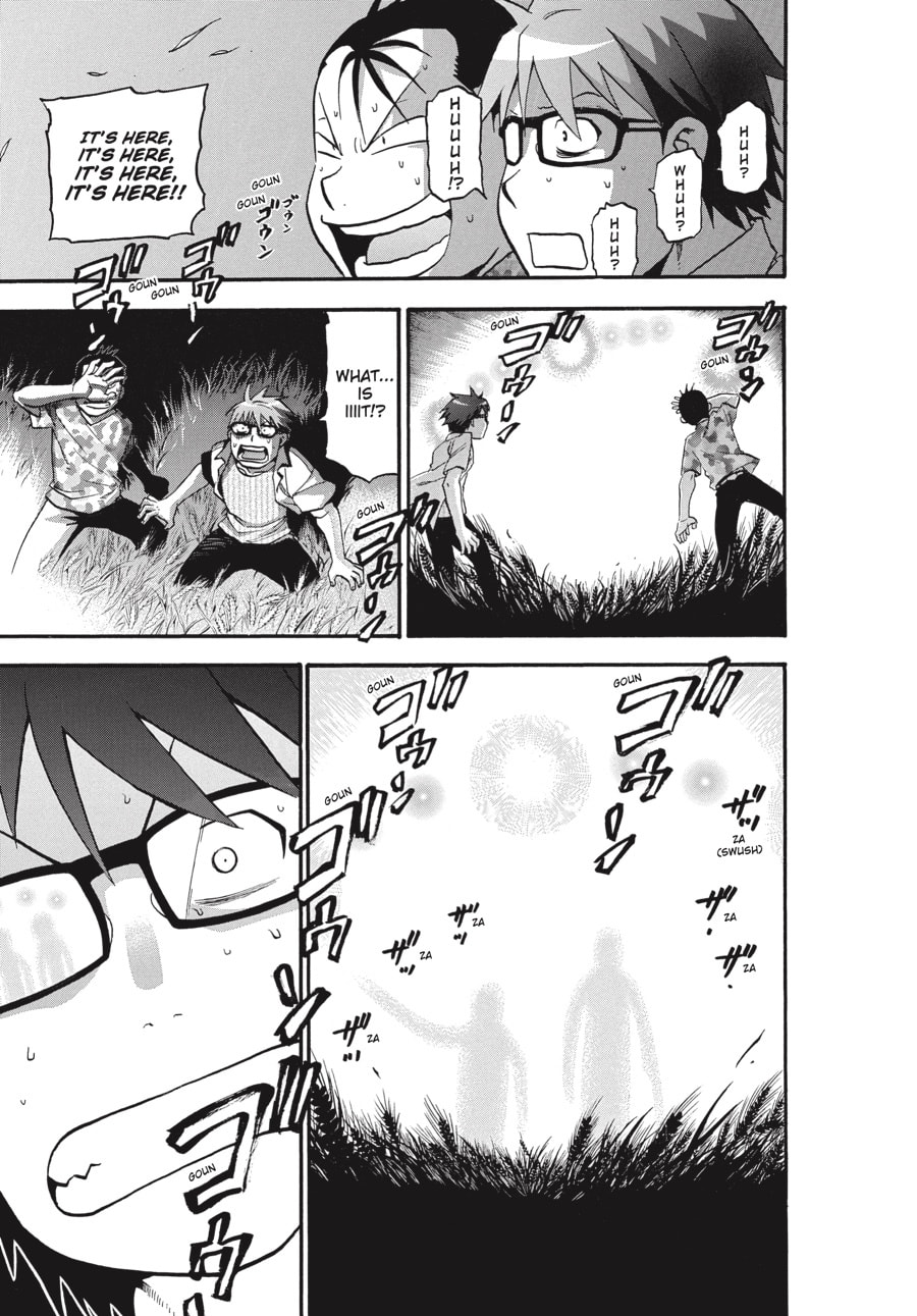 Read Silver Spoon chapter 31 image 10 on Lezhin