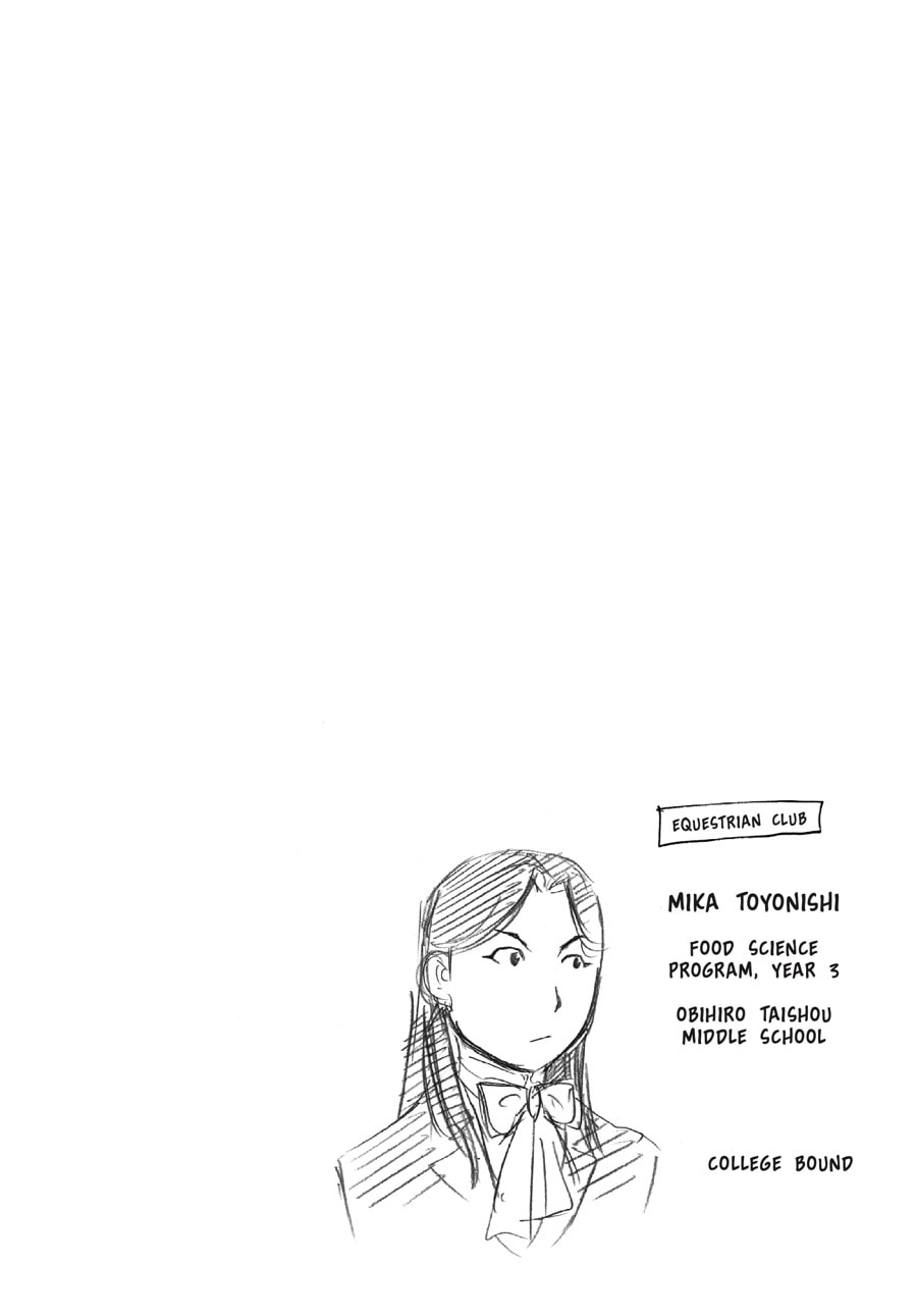 Read Silver Spoon chapter 37 image 2 on Lezhin