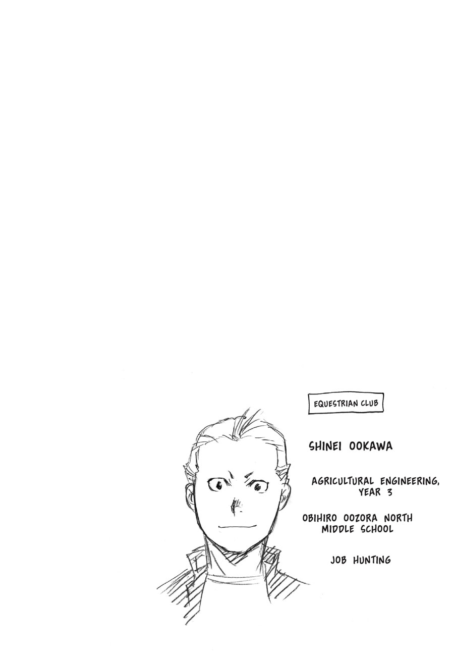 Read Silver Spoon chapter 37 image 20 on Lezhin