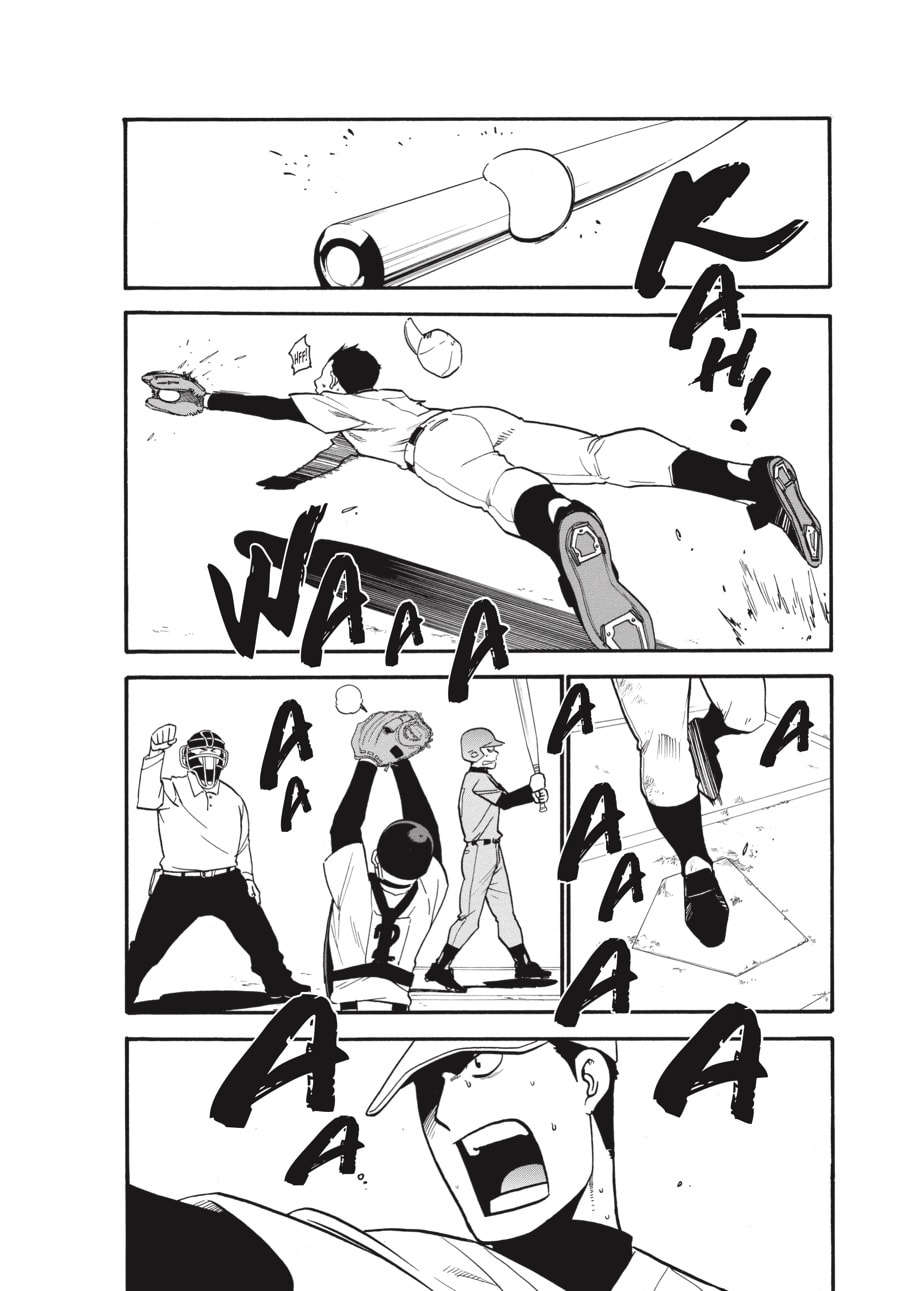 Read Silver Spoon chapter 38 image 7 on Lezhin