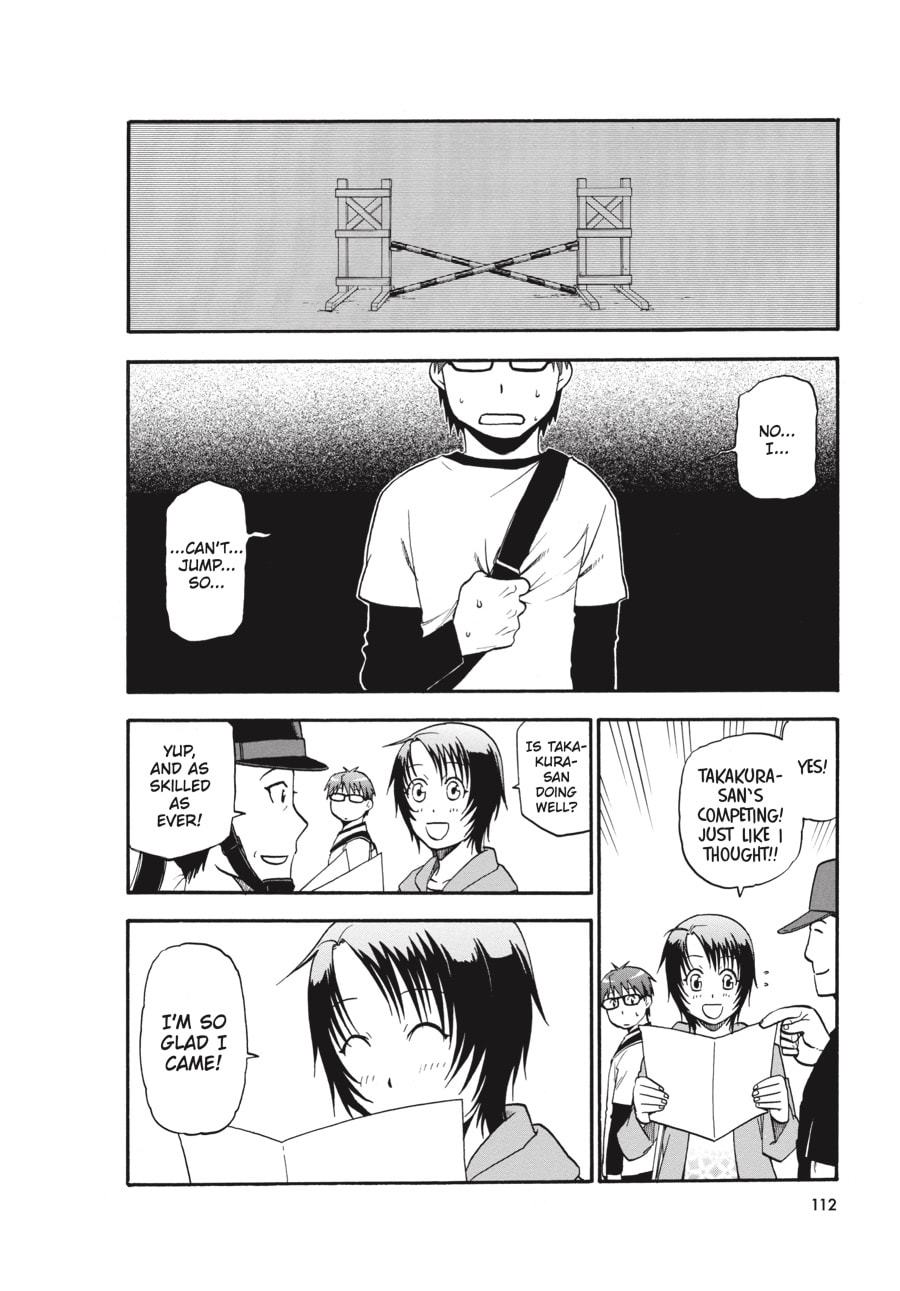 Read Silver Spoon chapter 41 image 7 on Lezhin