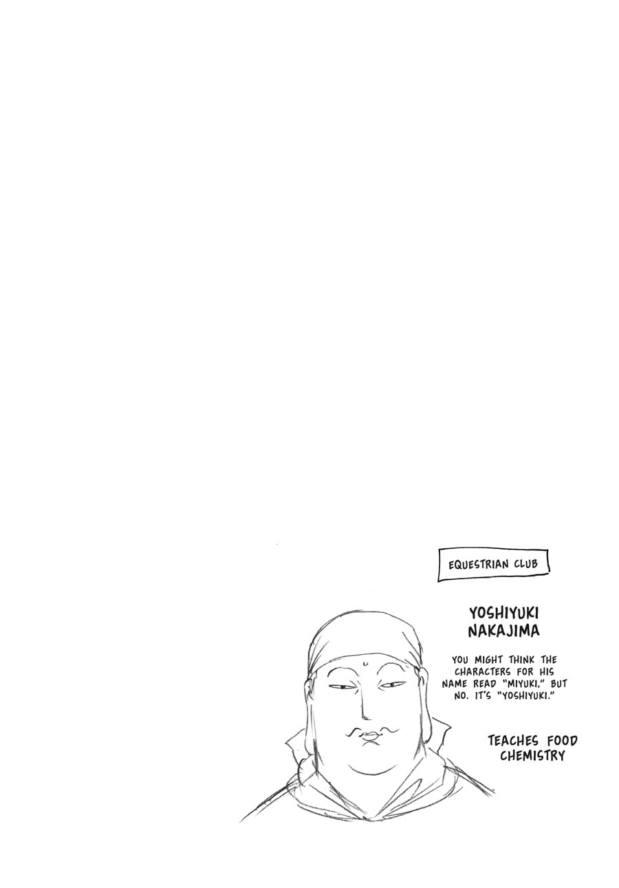 Read Silver Spoon chapter 42 image 18 on Lezhin