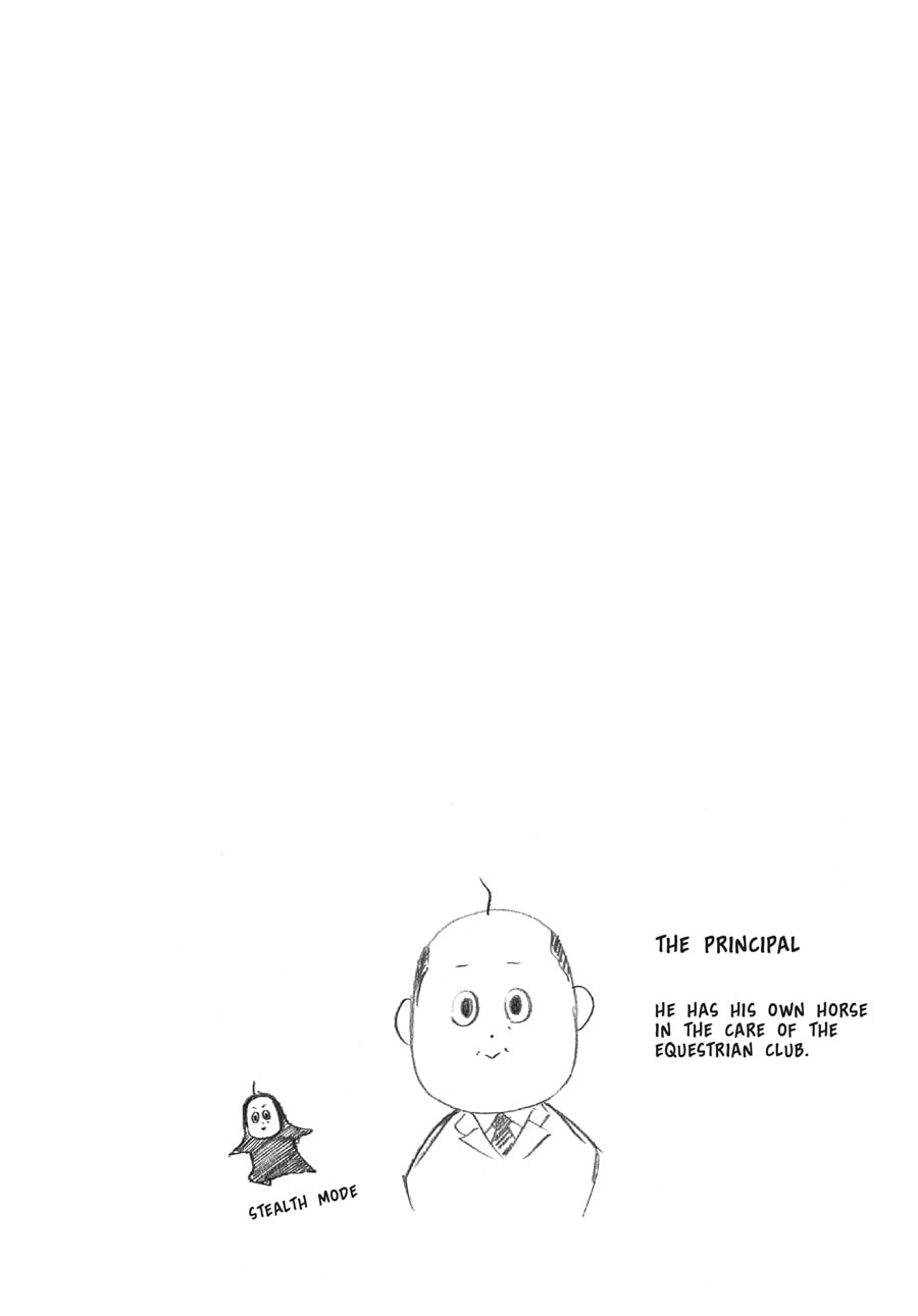 Read Silver Spoon chapter 43 image 19 on Lezhin