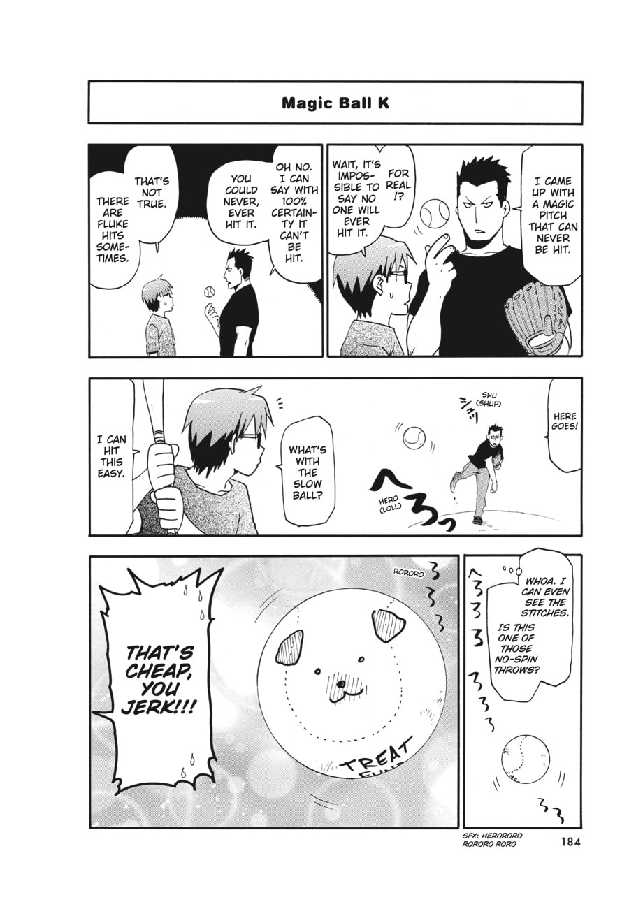 Read Silver Spoon chapter 53 image 19 on Lezhin