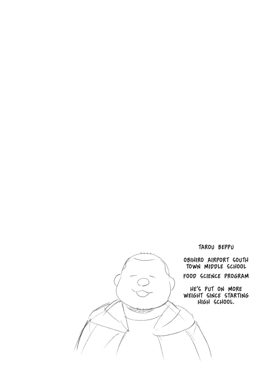 Read Silver Spoon chapter 58 image 18 on Lezhin