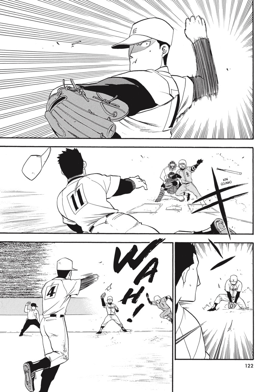 Read Silver Spoon chapter 59 image 15 on Lezhin