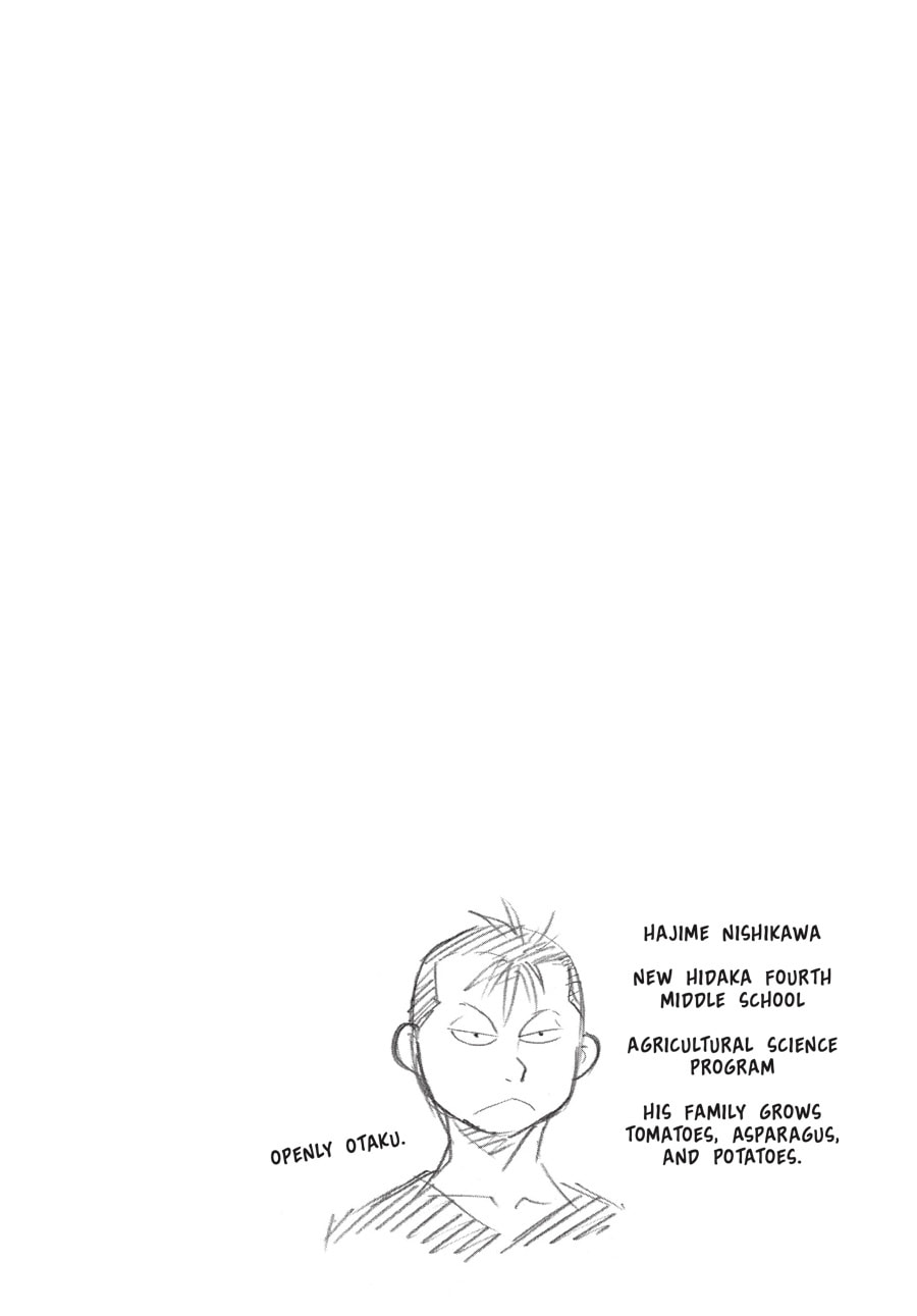 Read Silver Spoon chapter 59 image 19 on Lezhin