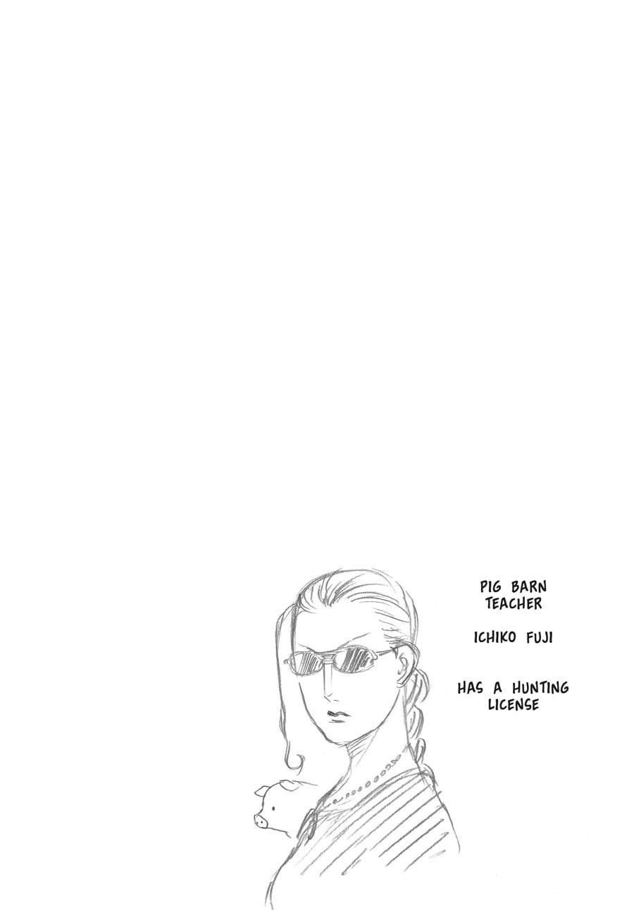 Read Silver Spoon chapter 63 image 19 on Lezhin