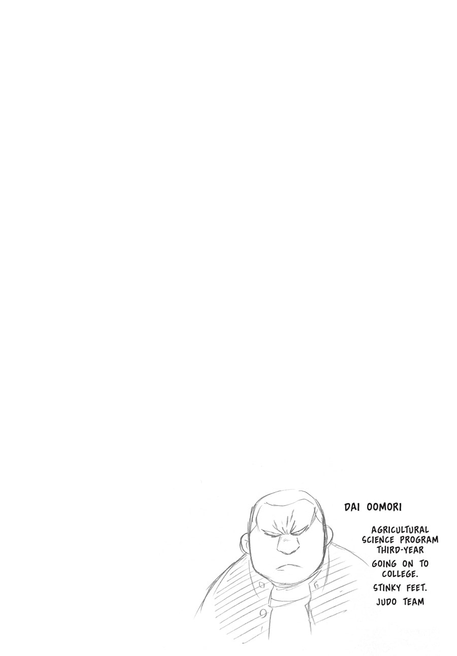 Read Silver Spoon chapter 90 image 1 on Lezhin