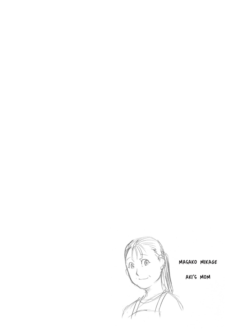 Read Silver Spoon chapter 94 image 1 on Lezhin