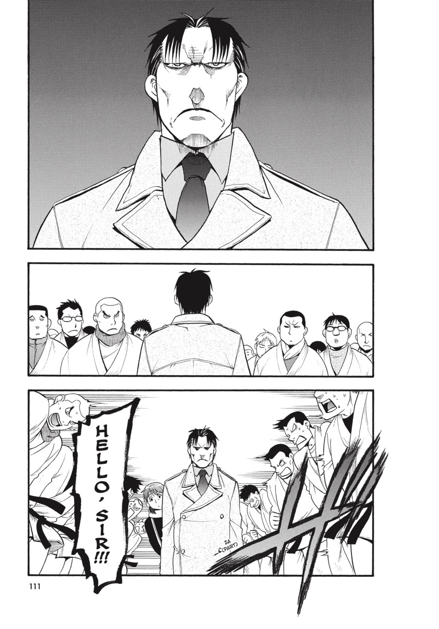 Read Silver Spoon chapter 94 image 4 on Lezhin