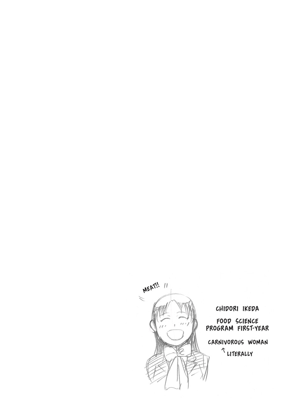 Read Silver Spoon chapter 95 image 19 on Lezhin