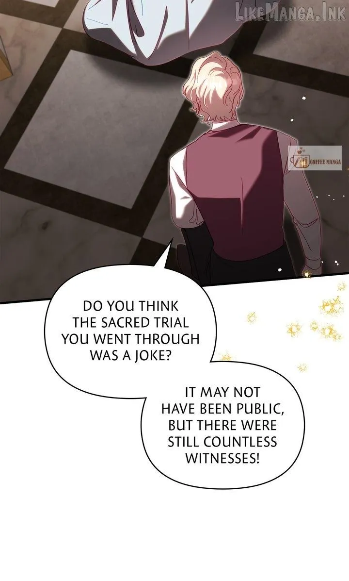 Silver Tree Chapter 78 page 11 - 