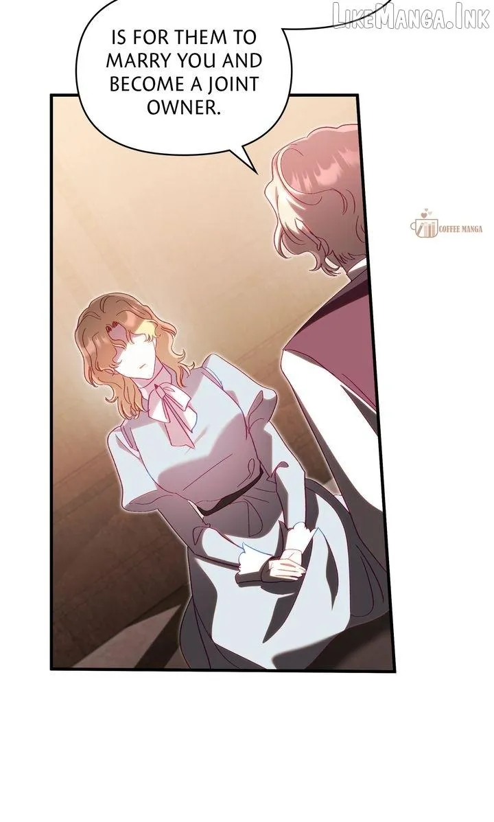 Silver Tree Chapter 78 page 14 - 