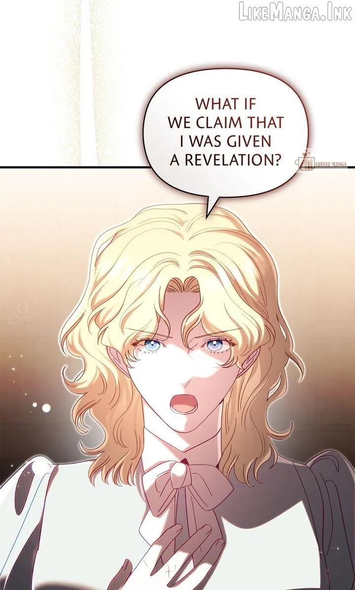 Silver Tree Chapter 78 page 17 - 