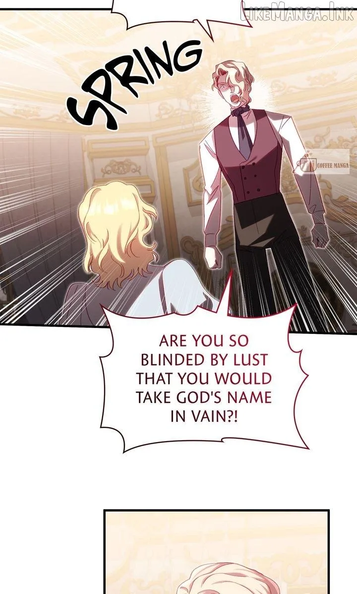 Silver Tree Chapter 78 page 19 - 