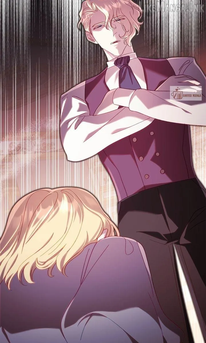 Silver Tree Chapter 78 page 3 - 