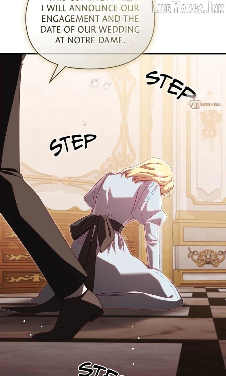 Silver Tree Chapter 78 page 21 - 