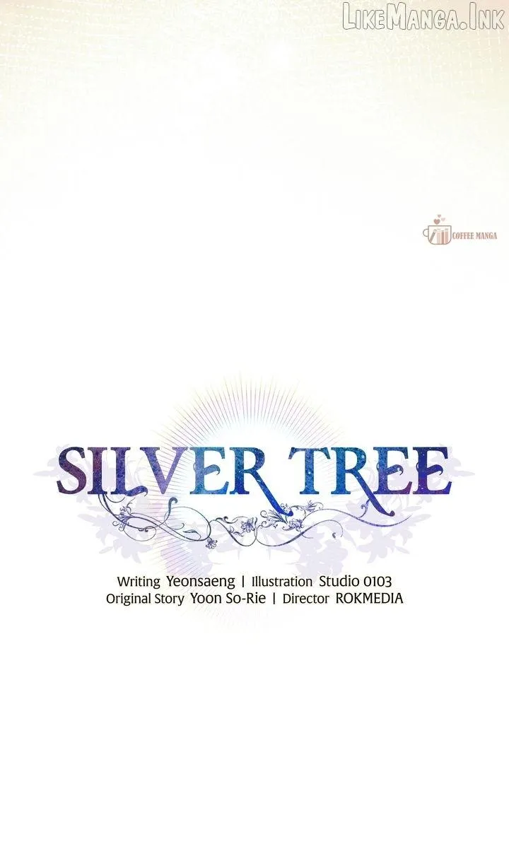 Silver Tree Chapter 78 page 24 - 