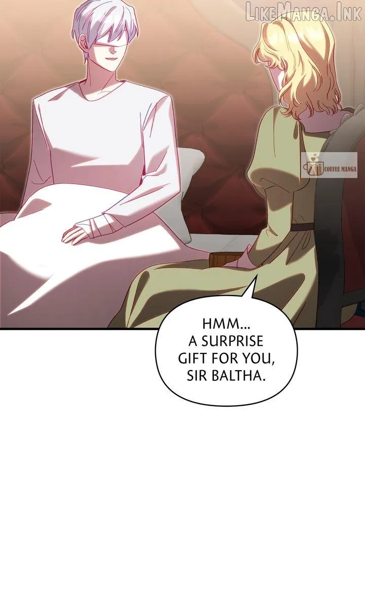 Silver Tree Chapter 78 page 34 - 