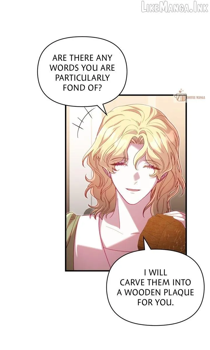 Silver Tree Chapter 78 page 35 - 