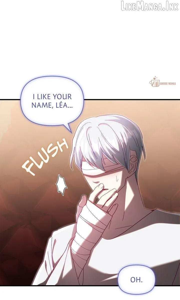 Silver Tree Chapter 78 page 36 - 