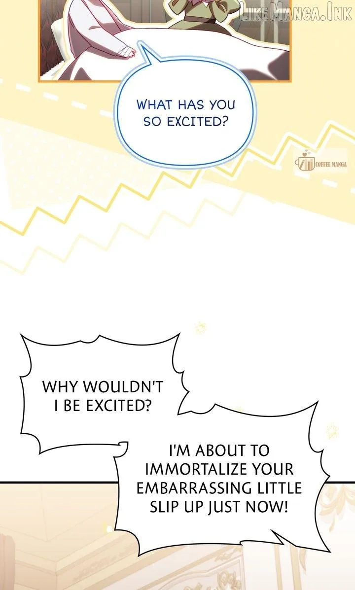 Silver Tree Chapter 78 page 38 - 