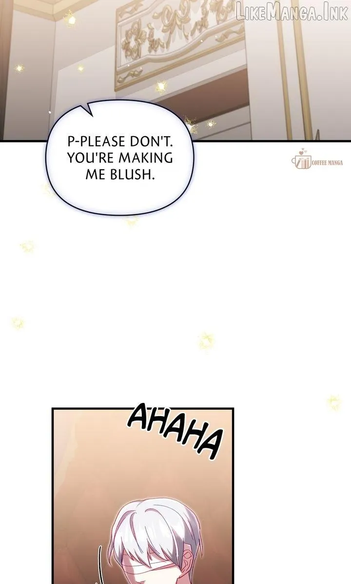 Silver Tree Chapter 78 page 39 - 