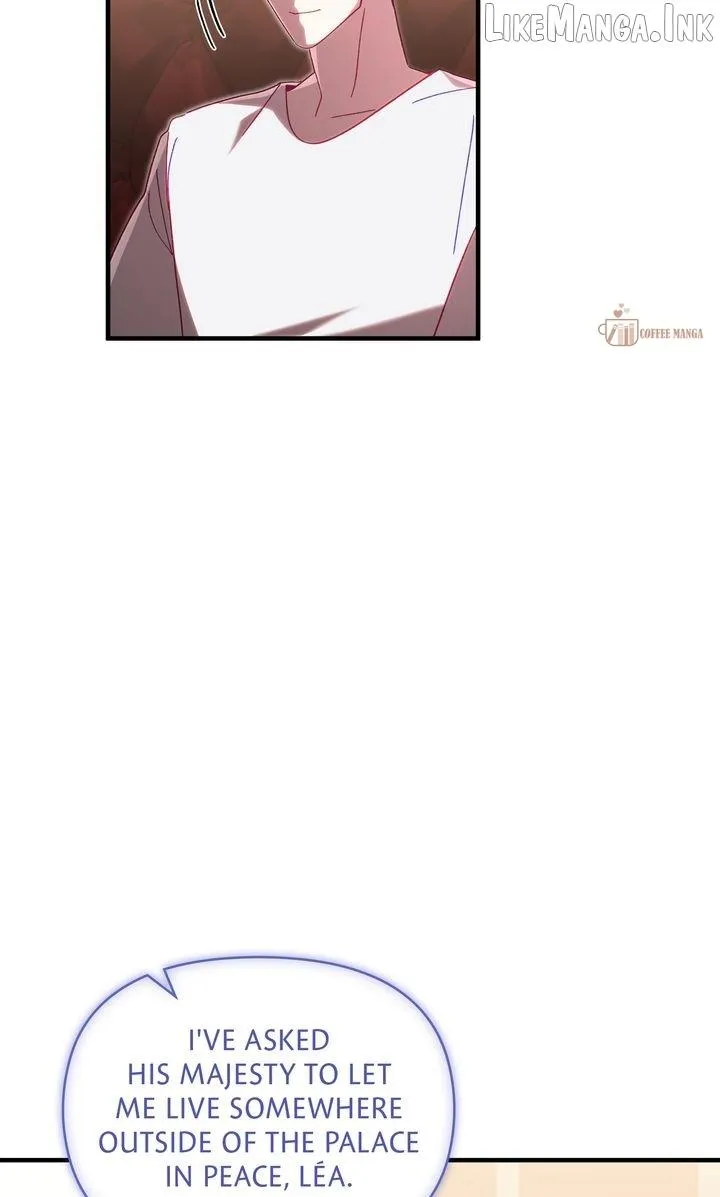 Silver Tree Chapter 78 page 40 - 