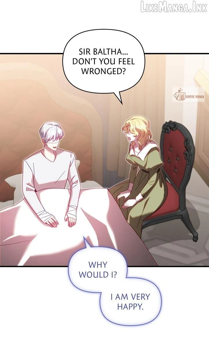 Silver Tree Chapter 78 page 43 - 